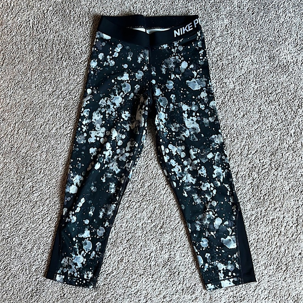 Nike Pro leggings Dri-Fit